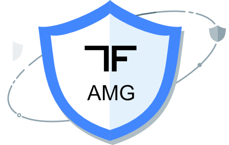 TF Systems Antispam Mail Gateway Logo