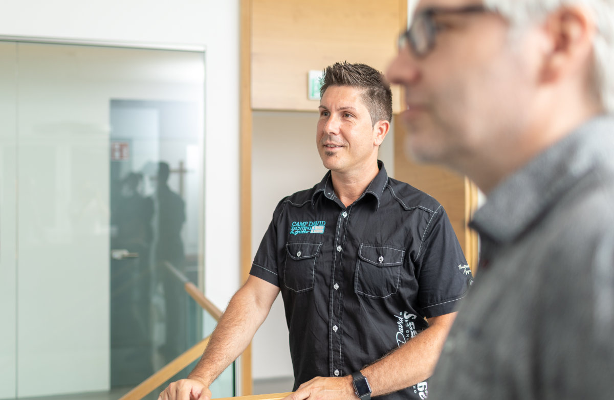 Thomas Fuchsberger T&F Computer & Networksystems