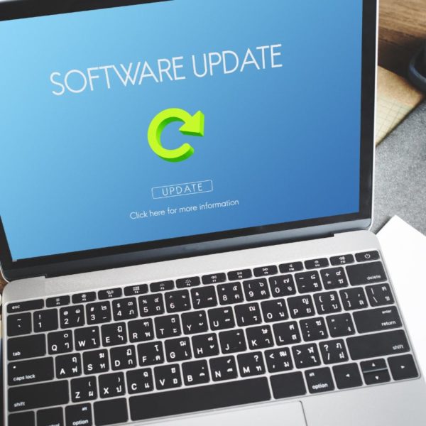 Software Update TF-Systems